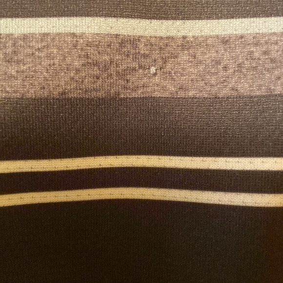 Mens Grandslam polo shirt, size LG - Picture 4 of 4